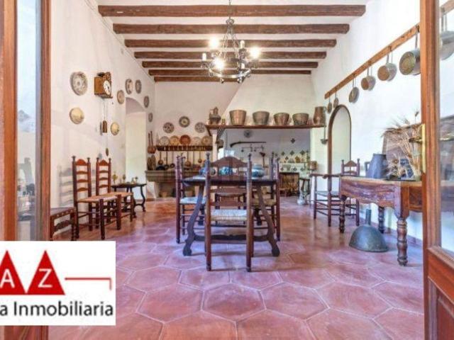 Casa en venta en Fornalutx