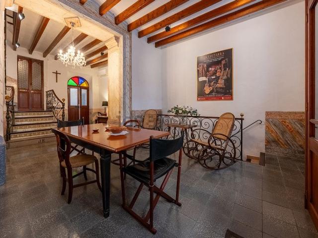 Casa en venta en Fornalutx