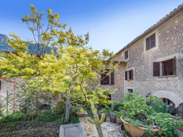 Casa en venta en Fornalutx