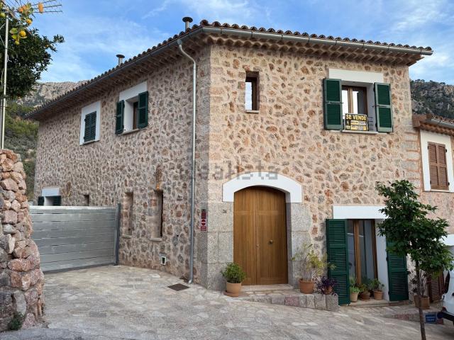 Casa en venta en Serra de Tramuntana, Baleares