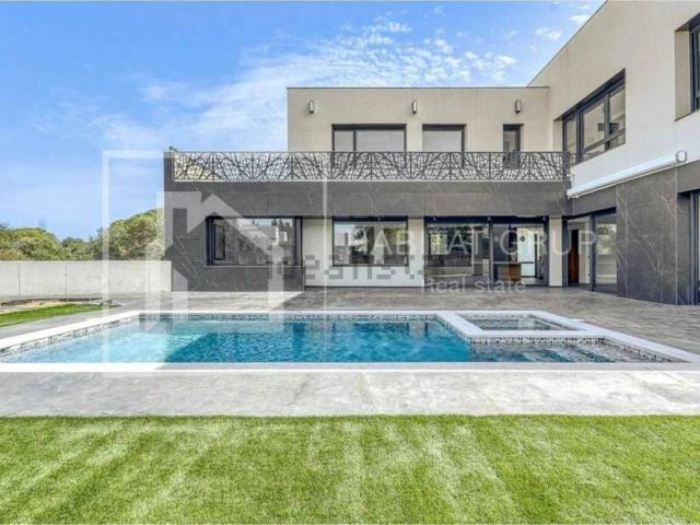 Casa en venta en Fornells De La Selva