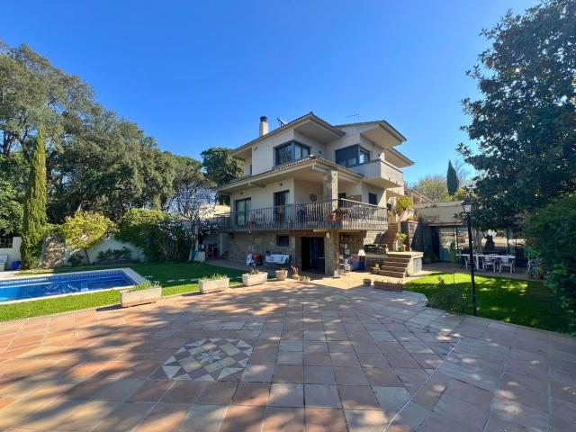 Casa en venta en Fornells De La Selva, Girona