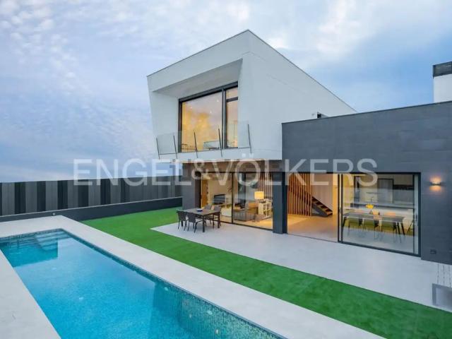 Casa en venta en Fornells De La Selva
