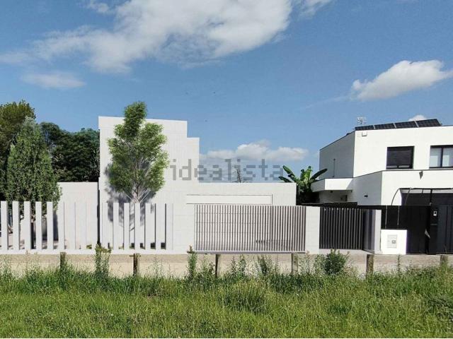 Casa en venta en Fornells De La Selva