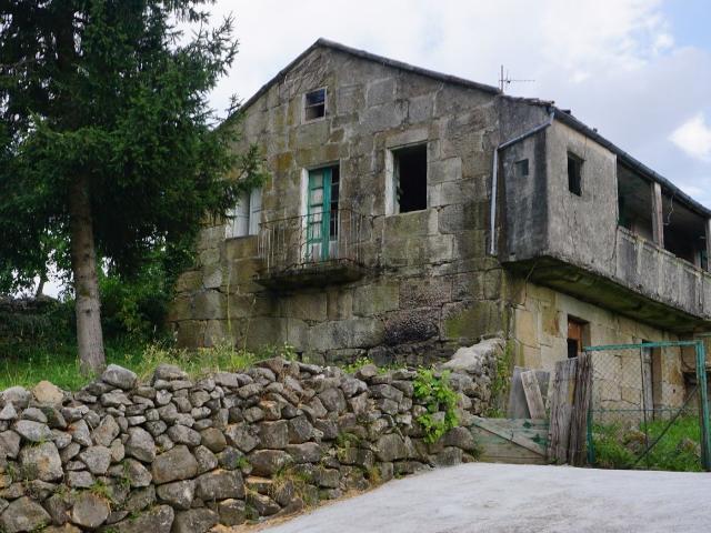 Casa en venta en Fornelos De Montes, Pontevedra