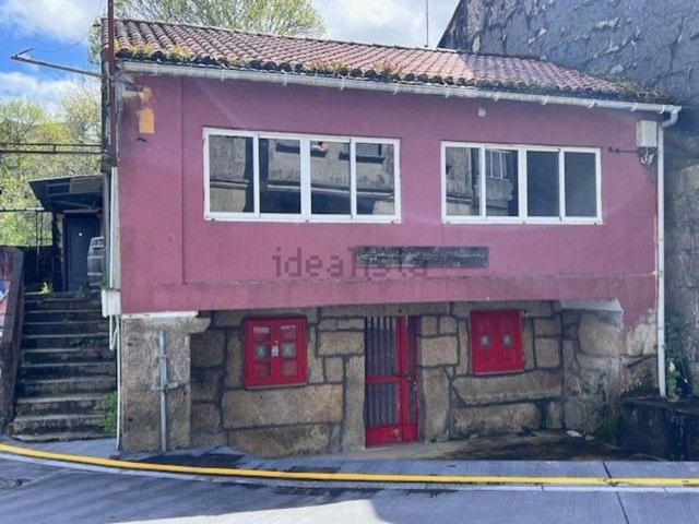 Casa en alquiler en Fornelos de Montes, Vigo