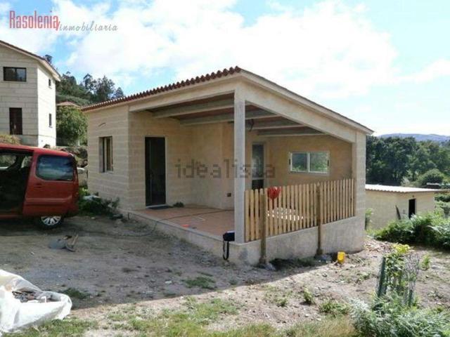 Casa en venta en Fornelos de Montes, Vigo