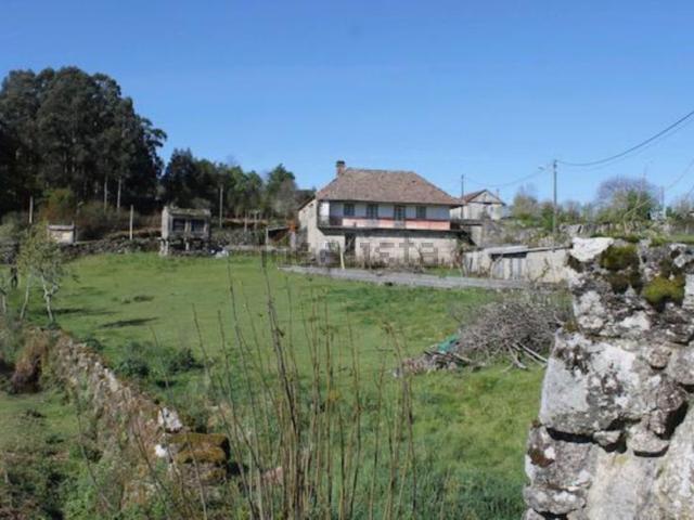 Casa en venta en Fornelos De Montes