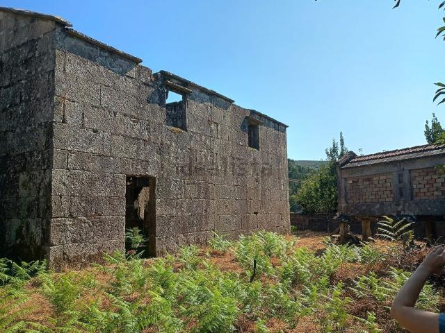 Casa en venta en Fornelos de Montes, Vigo