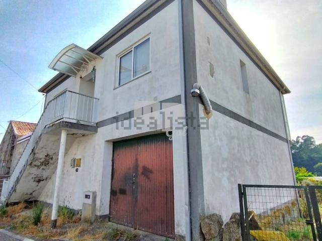 Casa en venta en Fornelos De Montes