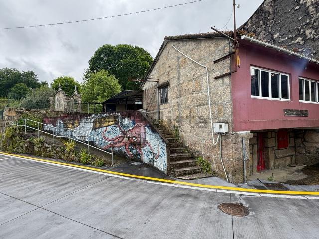 Casa en venta en Fornelos De Montes, Pontevedra