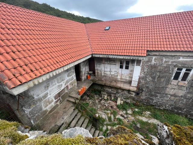 Casa en venta en Fornelos de Montes, Vigo
