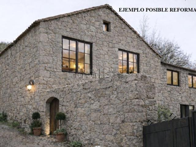 Casa en venta en Fornelos de Montes, Vigo