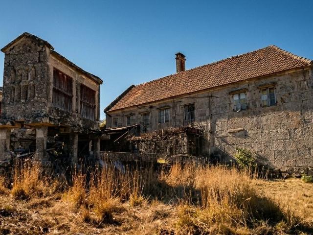 Casa en venta en Fornelos de Montes, Vigo