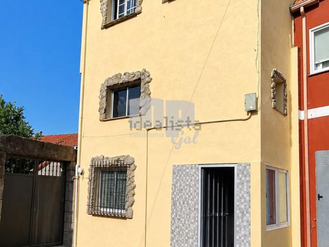 Casa en venta en Fornelos de Montes, Vigo