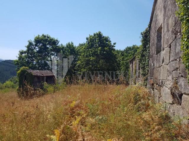 Casa en venta en Fornelos de Montes, Vigo