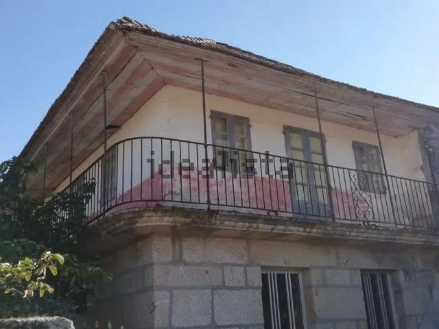 Casa en venta en Fornelos de Montes, Vigo