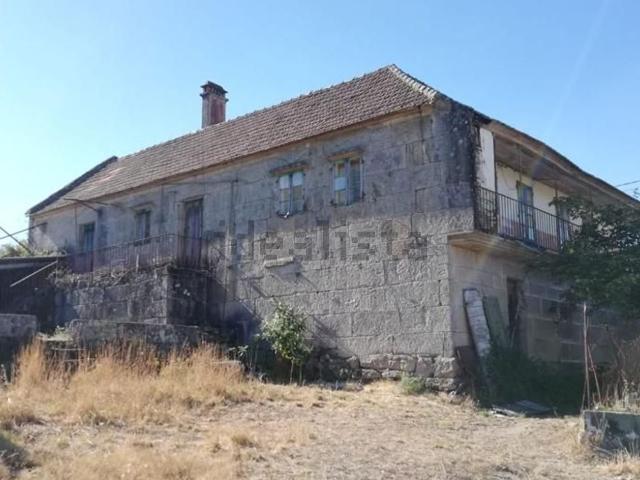 Casa en venta en Fornelos de Montes, Vigo