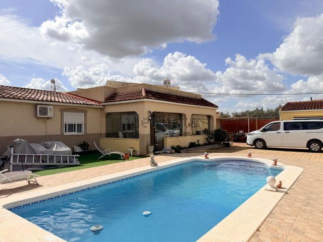 Casa en venta en Oriental, Murcia