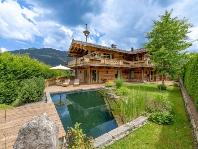 Haus kaufen in Aurach bei Kitzbühel, Tirol