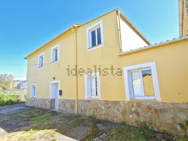 Casa en venta en Foz, A Mariña Central