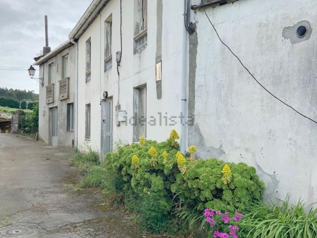 Casa en venta en San Martiño de Mondoñedo, Foz
