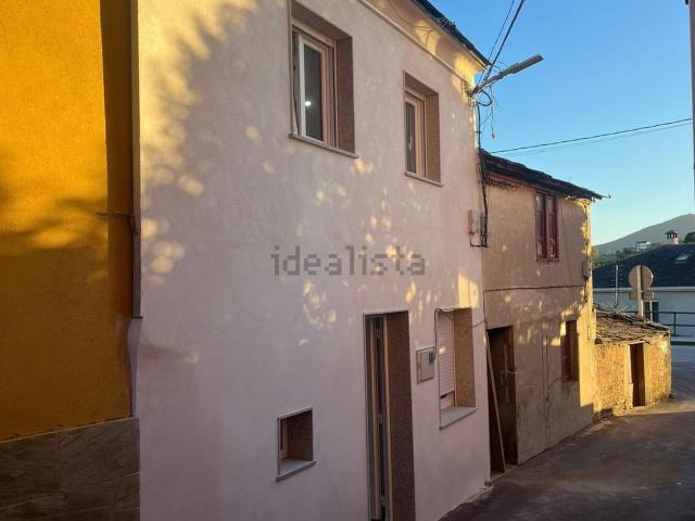 Casa en venta en Foz