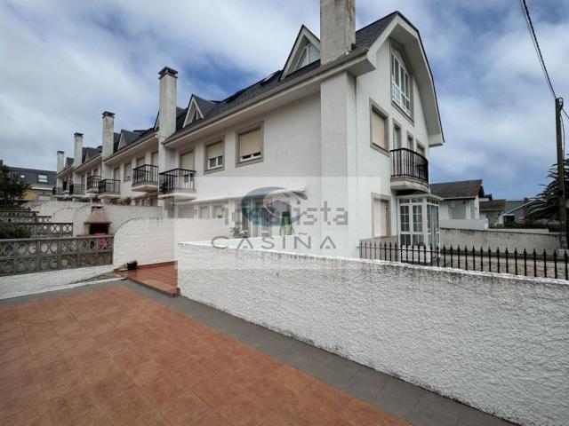 Casa en venta en As Torres, Foz