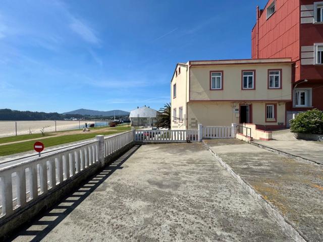 Casa en venta en Foz, As Torres