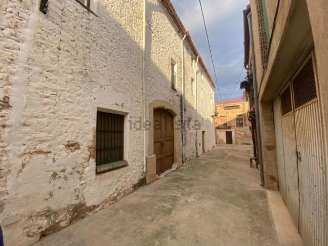 Casa en venta en Freginals