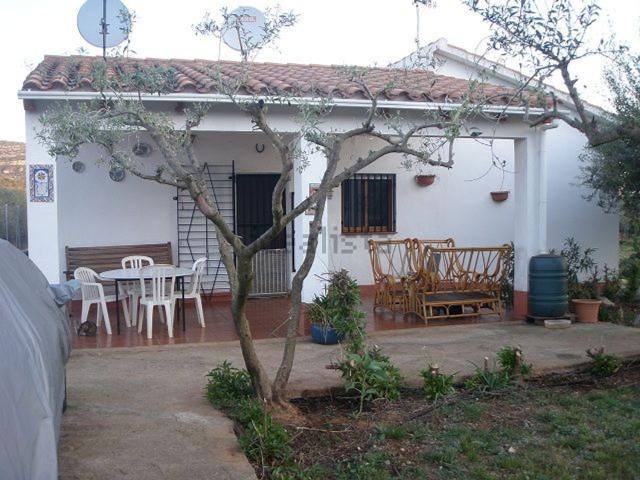Casa en venta en Freginals, Tarragona
