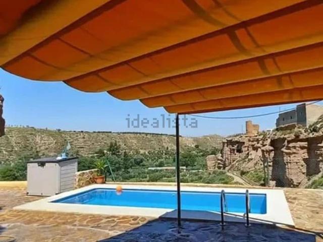 Casa en venta en Comarca de Baza, Andalucía