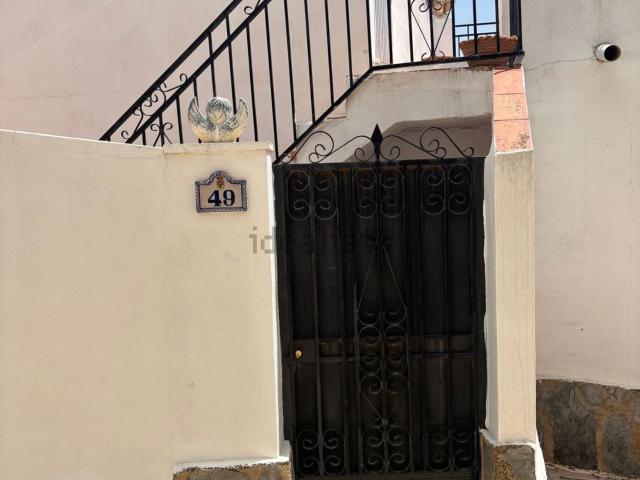 Casa en venta en Comarca de Baza, Andalucía