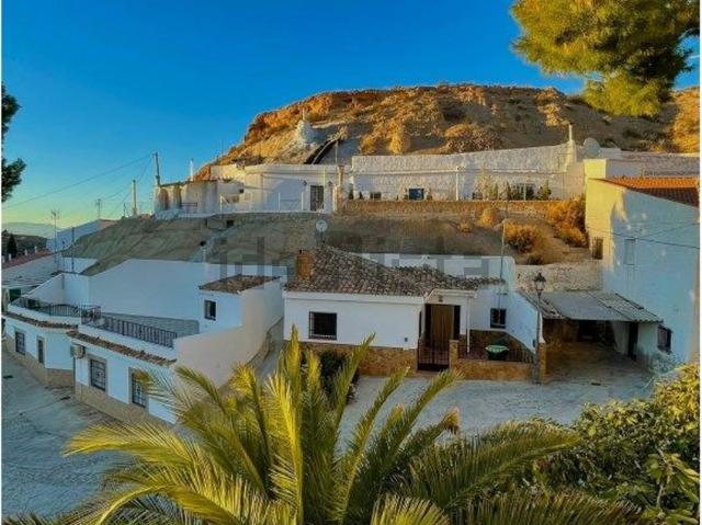 Casa en venta en Comarca de Baza, Andalucía