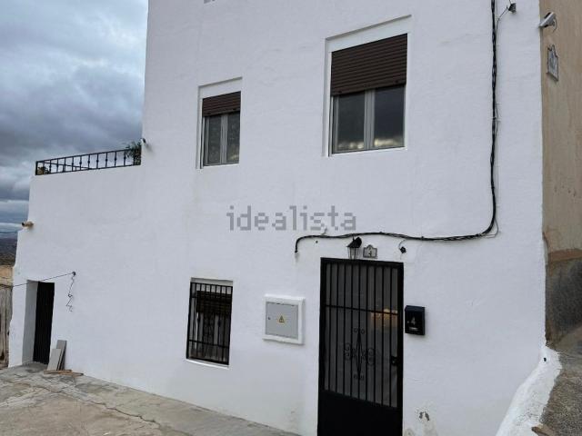 Casa en venta en Comarca de Baza, Andalucía