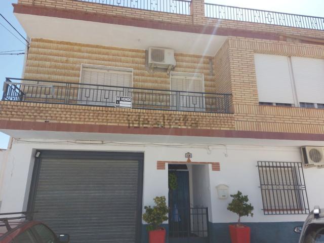 Casa en venta en Comarca de Baza, Andalucía