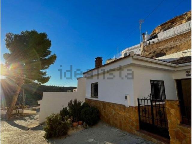 Casa en venta en Comarca de Baza, Andalucía