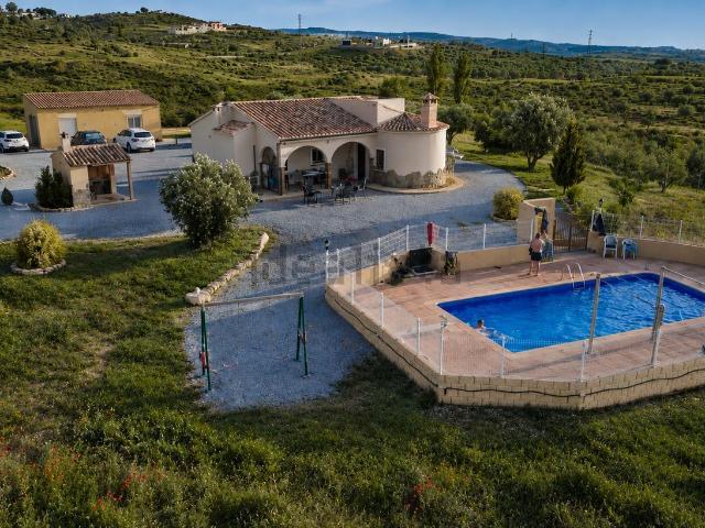 Casa en venta en Comarca de Baza, Andalucía