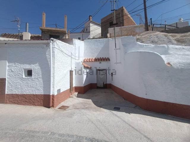 Casa en venta en Comarca de Baza, Andalucía