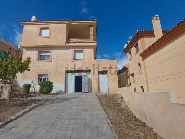 Casa en venta en Comarca de Baza, Andalucía