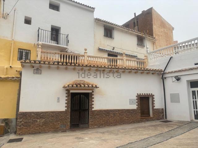 Casa en venta en Comarca de Baza, Andalucía