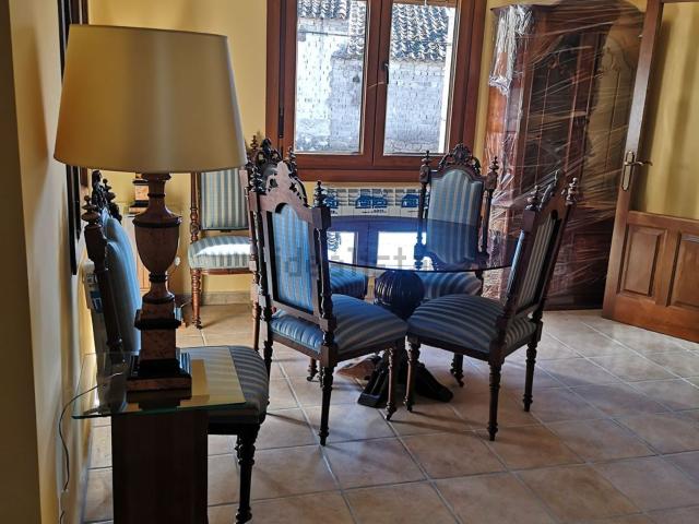 Casa en venta en Fresneda De Cuéllar