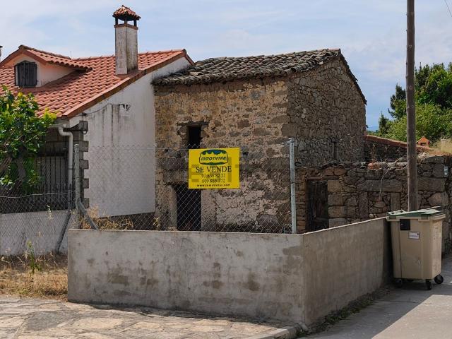 Casa en venta en Fresnedilla