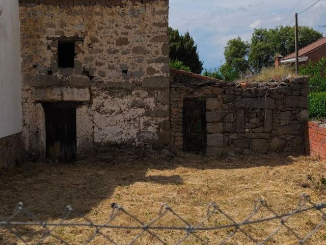 Casa en venta en Fresnedilla, Ávila