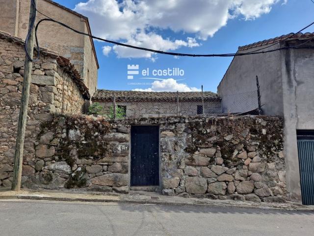 Casa en venta en Fresnedilla
