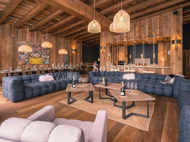 Maison location à Albertville, Les Allues