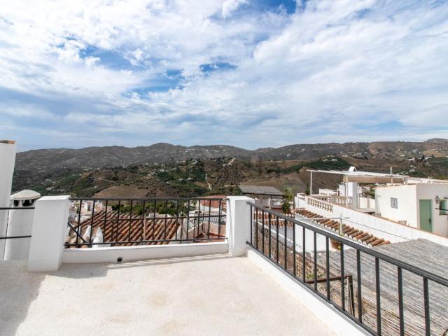Casa en venta en La Axarquía, Andalucía