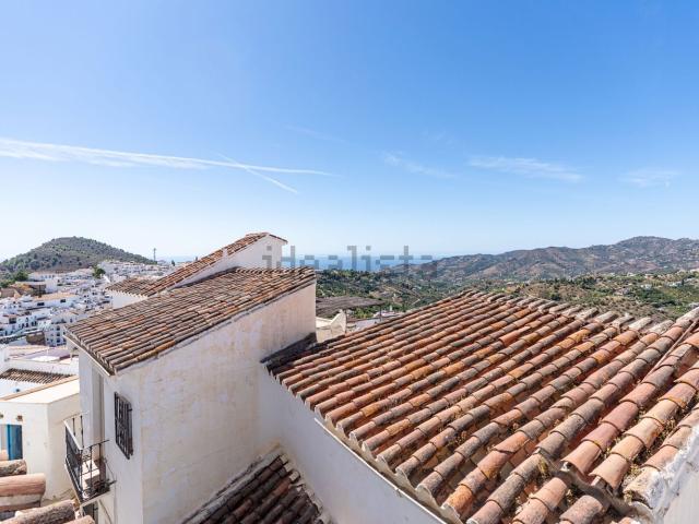 Casa en venta en La Axarquía, Andalucía