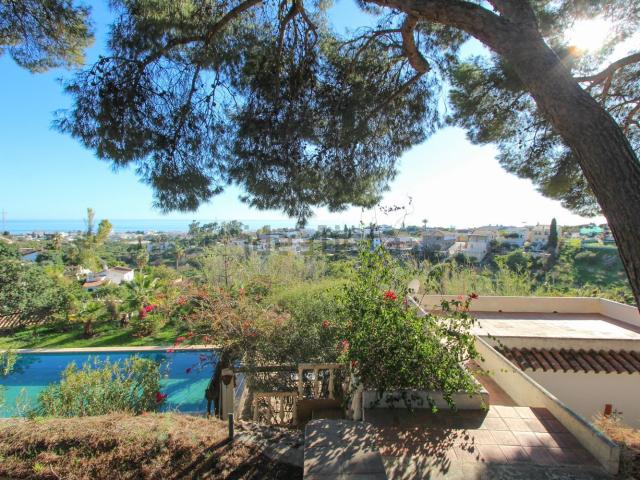 Casa en venta en Frigiliana