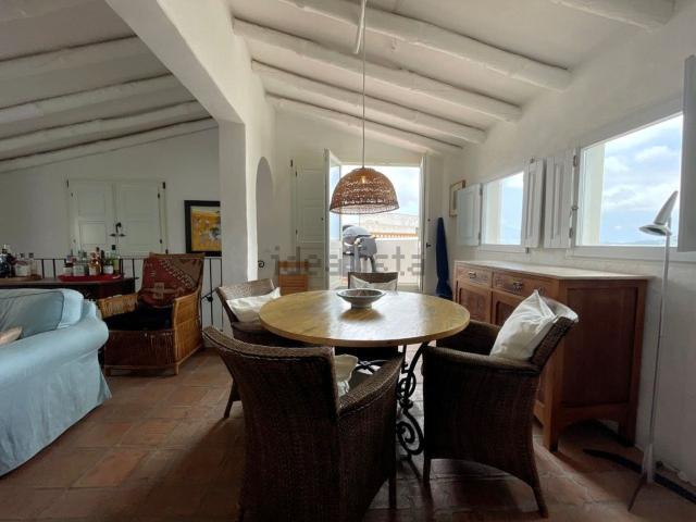Casa en venta en La Axarquía, Andalucía